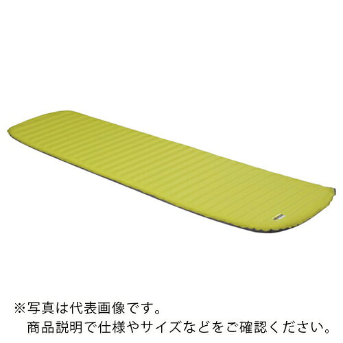 HIGH ( Simex Outdoor ) PEAK 自動吸気エアーマット オレゴン M ( 41124 ) Simex Outdoor社