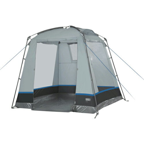 HIGH ( Simex Outdoor ) PEAK テント ヴェント グレーブルー 200×20cm ( 14026 ) Simex Outdoor社