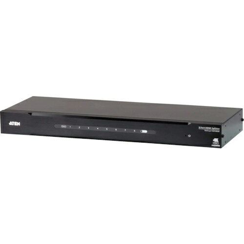 ATEN ( ATEN ) True4KHDMI分配器 ( VS0108HB ) 