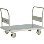 �ƥå����� �����륹�ƥ�쥹�����¼� ξ�ϥ�ɥ뼰���ƥ�쥹��� SUS��125���쥿��� 900��600��213mm ( NW-9060DWH ) �ڥ᡼����...