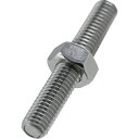 TRUSCO マグネット付調整ネジ M8x15 THXBN8-15 ( THXBN815 ) トラスコ中山(株)(4)