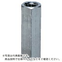 TRUSCO 【売切廃番】 六角サポーター ステンレス メスーメス M...(4)