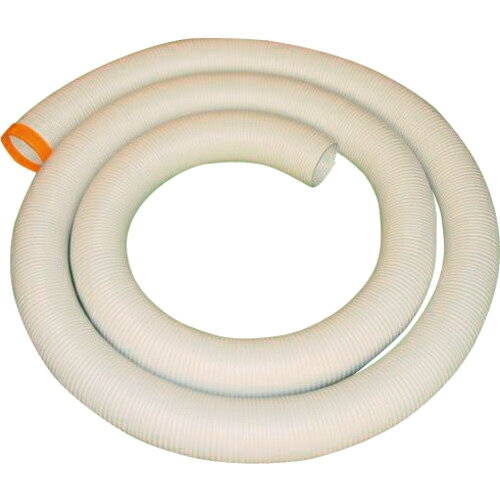 Suiden　スポットエアコン用　SS延長冷風ダクト　φ125（内径）×5m SS-D-125-5M ( SSD1255M ) （株）スイデン