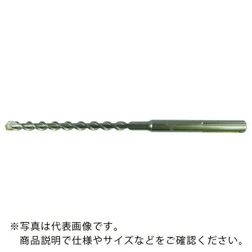 HiKOKI SDS-MAX �ɥ��ӥå� 28.0X520L ( 0033-6465 ) �����ۡ���ǥ��󥰥�(��)