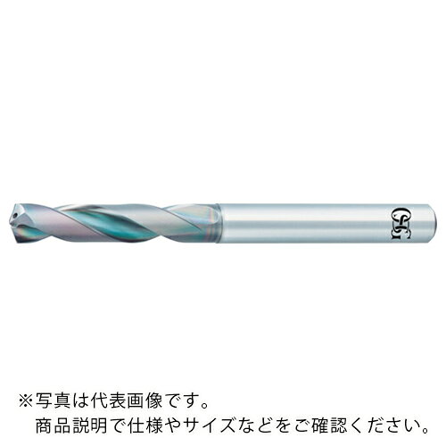 Rakuten - OSG ( オーエスジー ) 超硬油穴付きADOドリル3Dタイプ 8691430 ( ADO-3D-14.3-15(8691430) )