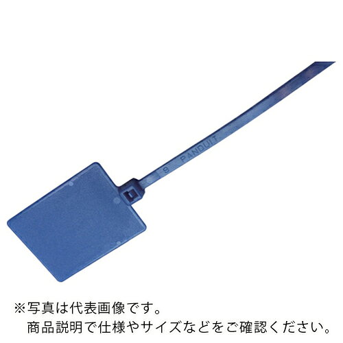 PANDUIT ( �ѥ�ɥ����å� ) ���������ץʥ������«�Х�� �� (1000����) ( PLF1MA-M6 )