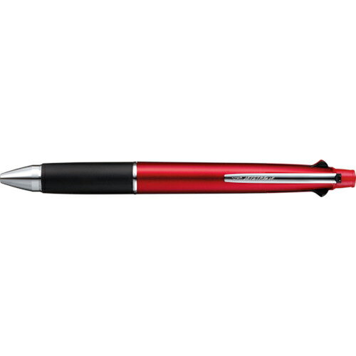 uni　ジェットストリーム多機能ペン4＆1　5機能ペン0．5ボルドー ( MSXE510005.65 ) 三菱鉛筆（株）