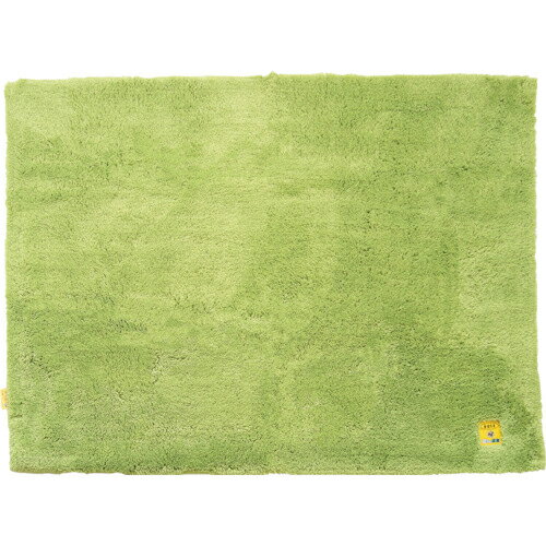 オカ　業務用バスマット乾度良好Ag＋　50×80cm　グリーン ( 66392 ) オカ（株）