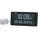 SEIKO シリーズC3掛置兼用 ( DL208W ) セイコータイムクリエーション(株)