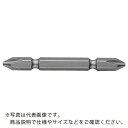 ベッセル　両頭ビット磁気入MA14＋2X45G　 MA14-245G ( MA14245G ) 【10本セット】 （株）ベッセル