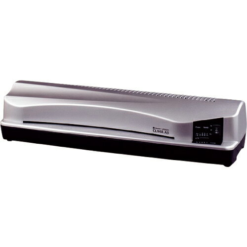 HISAGO ラミネーター(4本ローラー)A3サイズ対応 ( LPD3223 ) ヒサゴ(株)