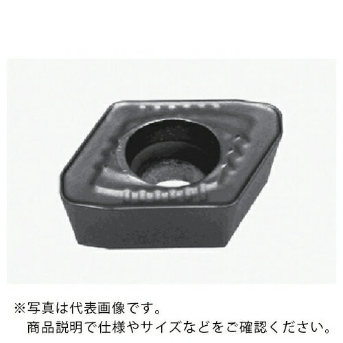 乐天商城 - タンガロイ タングドリル・ツイステッド インサート XPMT-DJ T1115 ( XPMT040104R-DJ T1115 ) 【10個セット】