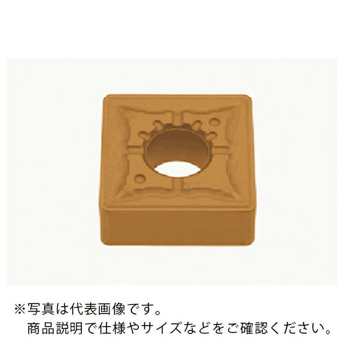乐天商城 - タンガロイ 旋削加工用インサート PVDコーティング AH120 ( SNMG150616-TH AH120 ) 【10個セット】