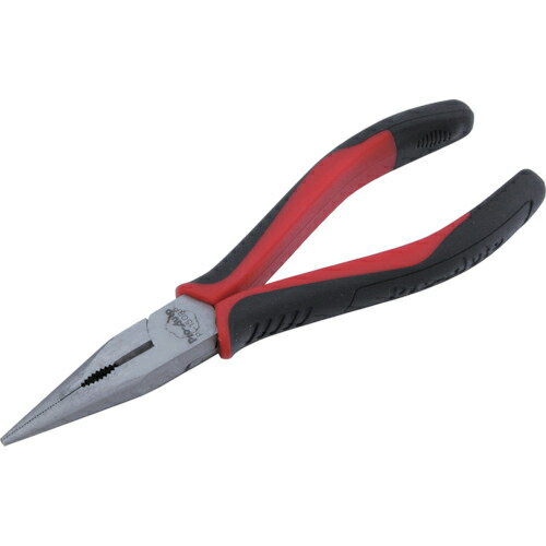 スエカゲ ( スエカゲツール ) 強力型ラジオペンチ150mm ( P-150RP )