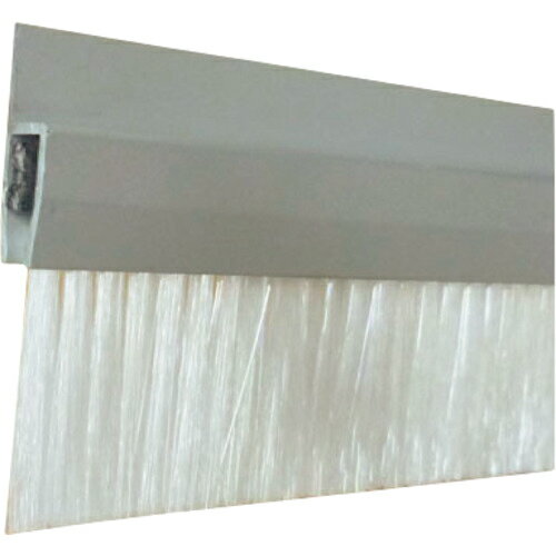 BURRTEC バーストリップブラシ H825-1000PBT2W ( 26113300 ) (株)バーテック