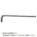 ASH メッキロング六角棒レンチ14mm ( AY-1400 ) 旭金属工業(株)