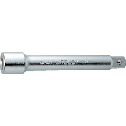 ミトロイ ( 水戸工機 ) 3/4 エクステンションバー 200mm ( 6EX200 )