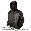 喜多 フルジップヤッケ(シャドウプリント) No1570 ブラック(ドット柄) LL NO1570-BLK-LL ( NO1570BLKLL ) (株)喜多