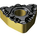 サンドビック T-Max P 旋削用ネガチップ(112) 4415 ( WNMG080404-PF 4415 (112) ) 【10個セット】 サンドビック(株)コロマントカンパ ( SGR25 )(4)