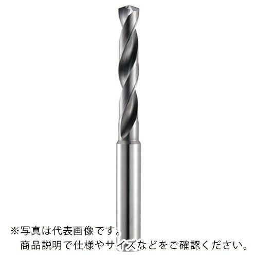 ダイジェット ( ダイジェット工業 ) ストライクドリル JC8015 ( EZN4D0830S10 JC8015 )