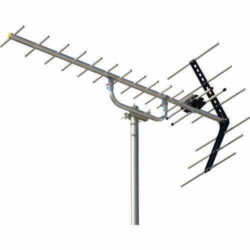 日本アンテナ UHFアンテナ 14素子 給電部F型 ( AU14FR ) 日本アンテナ(株)