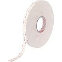 3M VHB構造用接合テープ Y-4950 19mmX33m 白 ( Y4950 19X33(4950-19)(1.14MM) ) 【14個セット】 スリーエム...