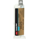 3M Scotch−Weld(TM) 二液混合型アクリル接着剤 DP8625NS ブラック 45ml DP8625NS 45ML ( DP8625NS45ML ) 【12個セット】 スリーエム ジャパン(株)テープ・(4)