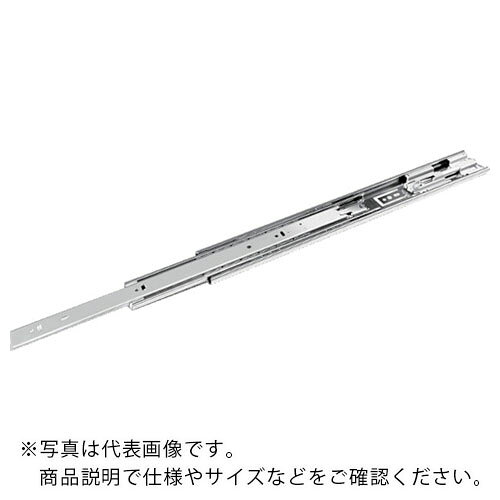 高千穂交易 スチール製ソフトクローズレール ( AE52-352 )