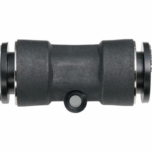 Rakuten - 潤工社 ( 潤工 ) ワンタッチ継手Mシリーズ ユニオン 10mm ( PUM-10-PM )