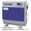 アネスト岩田 オイルフリー小型ブースタコンプレッサ 1.5KW 60Hz EFBS15BF-10M6 ( EFBS15BF10M6 ) アネスト岩田(株)(4)