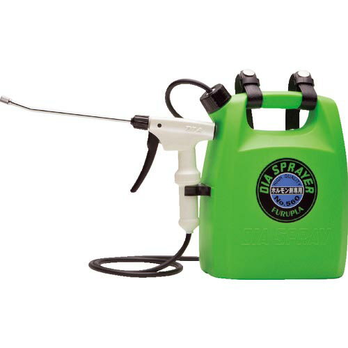 FURUPLA ( フルプラ ) ダイヤスプレー ホルモン剤専用ロングショルダー 2.7L ( 560 )