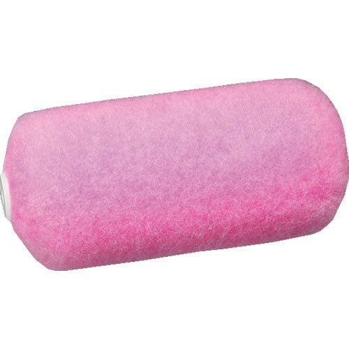 大塚　ペイントローラー（ミドルローラー）　ピーチ　外装用　ミドル30ミリ　7M－PH30　7インチ ( 1523..