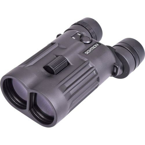 SIGHTRON ( サイトロンジャパン ) 完全防水12倍防振双眼鏡ABILIZER ( S2BL1242ST )