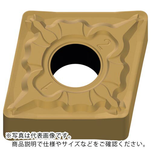 ��ɩ ( ��ɩ�ޥƥꥢ�� ) �ݲù������ץ��󥵡��� CVD�����ƥ��� MC6115 ( CNMG120412-MW MC6115 ) ��10�ĥ��åȡ�