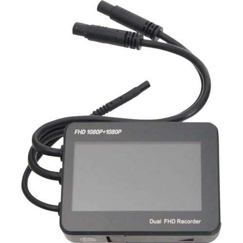 ���󥳡� 48V�б��ե�������եȷ���������ɥ饤�֥쥳������ ( DVRFCONS48 )