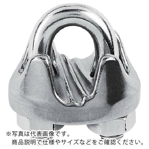 特長：ワイヤのアイ加工を現場でできます。丁寧に鍛造され非常に頑丈です。耐食性に優れたSUS316L製で通常のステンレスより腐食に強いです。用途：ワイヤロープの端末加工に。仕様：適合ロープ径(mm):10.0ねじ径:M8A(mm):11B(mm):8~21D(mm):8材質／仕上：ステンレス(SUS316L)　●代表画像について 商品によっては、代表画像を使用している場合がございます。 商品のカラー、サイズなどが異なる商品をイメージ画像として 使用させて頂いている場合がございます。 必ず、商品の品番と仕様をご確認のうえ、ご注文お願いいたいます。 　●お買上げ明細書の廃止について 当店では、個人情報保護と環境保護の観点から同封を廃止しております。 お買上げ明細書が必要な場合は、備考欄に「お買上げ明細必要」と 記載お願いいたします。 当店からの出荷の場合は、同封にて発送させて頂きます。 （※メーカー直送の場合は、PDFデータをメールさせて頂きます。） 　注意事項 ※商品名に【2個セット】等、数量の明記がない場合は1個での販売となります。