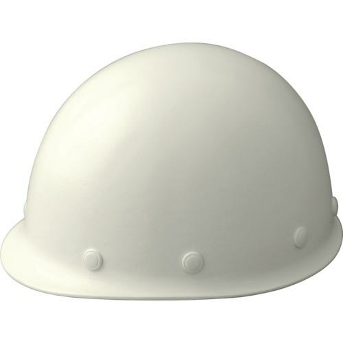 ミドリ安全 アルファライナーヘルメット SC-LM RA アルファ ホワイト ( SC-LMRA-ALPHA-W )