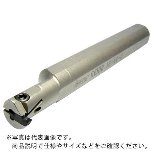 乐天商城 - イスカル カットグリップ ホルダー GEHIR/L ( GEHIL 16-14-2-T2.6 )