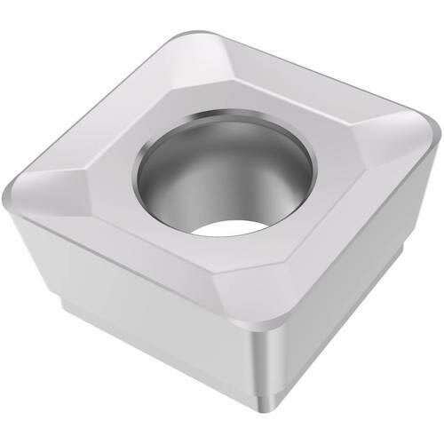 セコ フライス チップ SCET1206・ MS2050 SCET120612T-M14 MS2050 ( SCET120612TM14 ) 【10個セット】 セコ・ツールズ・ジャパン（株）