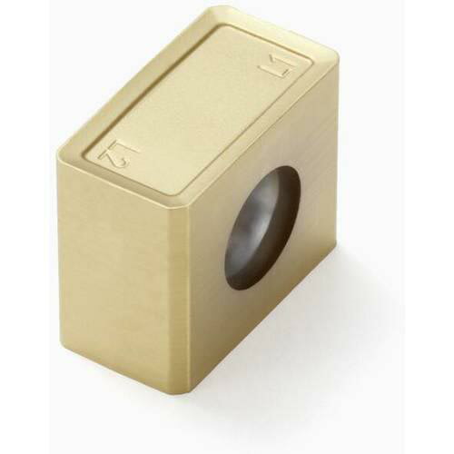 セコ フライス サイドカッタ335．25用インサート LNHQ1407・ F40M LNHQ140750TN4-M11 F40M ( LNHQ140750TN4M11 ) 【10個セット】 セコ・ツールズ・ジャパン（株）