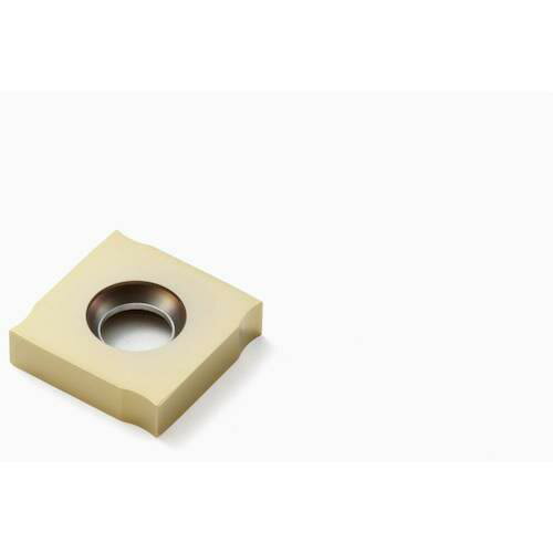 セコ フライス サイドカッタ335．19用インサート 335．19-1207・ F40M 335.19-1207-M08 F40M ( 335.191207M08 ) 【10個セット】 セコ・ツールズ・ジャパン（株）