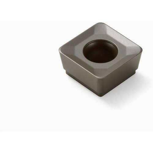 セコ フライス チップ SCET1206・ MS2500 SCET120630T-M14 MS2500 ( SCET120630TM14 ) 【10個セット】 セコ・ツールズ・ジャパン（株）