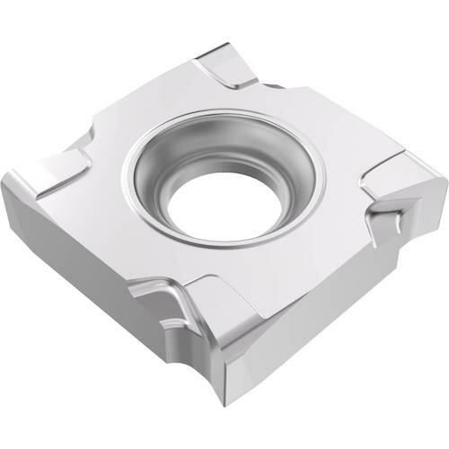 セコ フライス サイドカッタ335．19用インサート SNHQ1203・ MP2501 SNHQ120308TL4-M07 MP2501 ( SNHQ120308TL4M07 ) 【10個セット】 セコ・ツールズ・ジャパン（株）