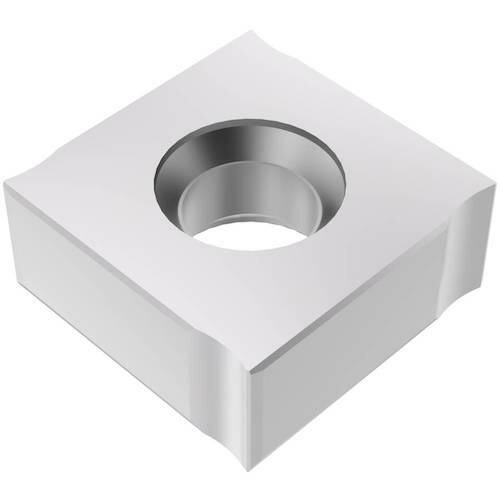 セコ フライス サイドカッタ335．19用インサート 335．19-1205・ MP2501 335.19-1205T-MD09 MP2501 ( 335.191205TMD09 ) 【10個セット】 セコ・ツールズ・ジャパン（株）