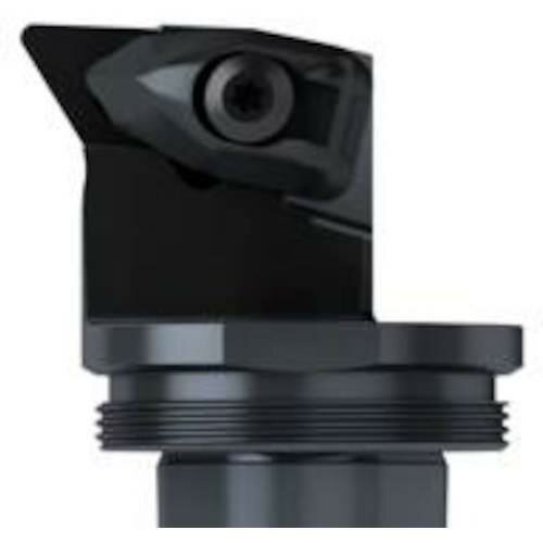 セコ 旋削 ISO標準ホルダー GL50・ GL50-DDUNR-32032-15 ( GL50DDUNR3203215 ) セコ・ツールズ・ジャパン（株）