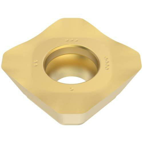 セコ フライス クアトロミル用インサート SEEX1204・ F40M SEEX1204AFN-M10 F40M ( SEEX1204AFNM10 ) 【10個セット】 セコ・ツールズ・ジャパン（株）