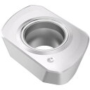 セコ フライス 金型用インサート LPKW09T420TR MP2501 ( LPKW09T420TR-MD15 MP2501 ) 【10個セット】 セコ・ツールズ・ジャパン(株)(4)