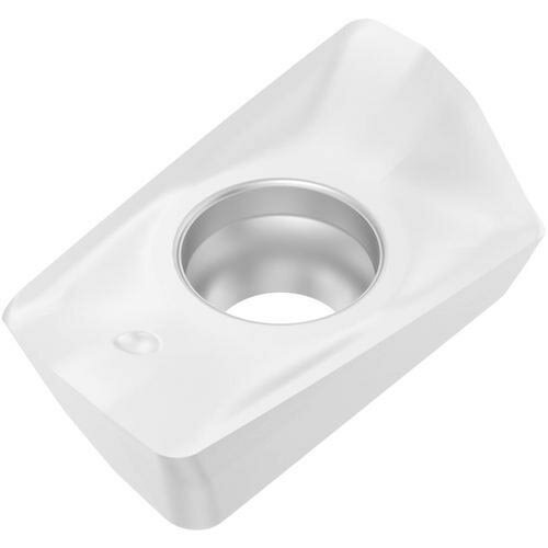 セコ フライス ターボミル用インサート XOMX16 MS2050 XOMX160508R-M09 MS2050 ( XOMX160508RM09 ) 【10個セット】 セコ・ツールズ・ジャパン（株）