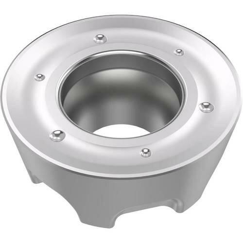 セコ フライス 金型用インサート RPKT1204M0T MP2501 RPKT1204M0T-6-M15 MP2501 ( RPKT1204M0T6M15 ) 【10個セット】 セコ・ツールズ・ジャパン（株）