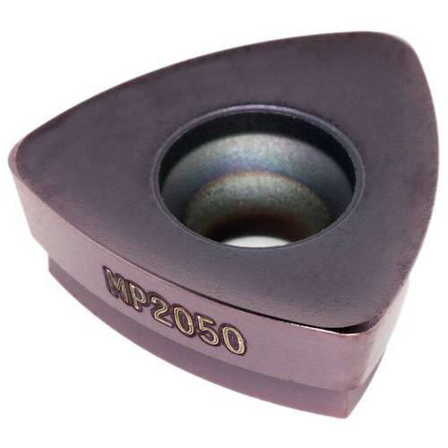 セコ フライス 金型用インサート 218．19-160T MP2050 218.19-160T-04-M08 MP2050 ( 218.19160T04M08 ) 【10個セット】 セコ・ツールズ・ジャパン（株）